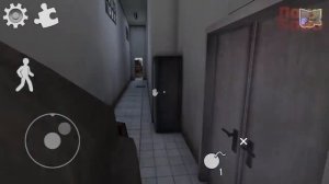 МОРОЖЕНЩИК 4 🍦 Полное прохождение от Локи Бобо