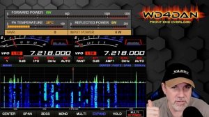 Icom 7610 vs Yaesu FTDX101D - 2 Month Followup