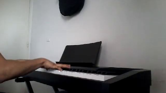 Melancholy - Michael Pasikov