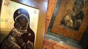 МОЛИТВА О СПАСЕНИИ ДЕРЖАВЫ РОССИЙСКОЙ И УТОЛЕНИИ В НЕЙ РАЗДОРОВ И НЕСТРОЕНИЙ