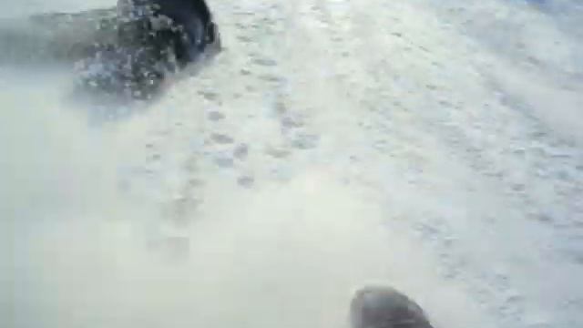 Something crazy from Tver: Winter Edition смотреть онлайн