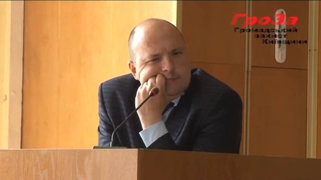 349 - прокурор Олефіренко Р.Ю. vs сільський голова Труба М.Г. смотреть онлайн