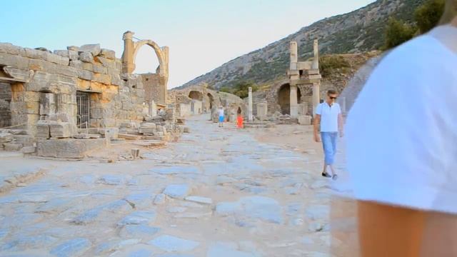 Ozdere, Kusadasi - Turkey (Турция - Кушадасы)