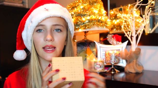 Winter GIVEAWAY! Camera, IPhone Watch and More I Kaelyn Pannier смотреть онлайн