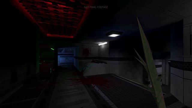 System Shock 2: Enhanced Edition - Official Trailer | The Indie Horror Showcase 2023