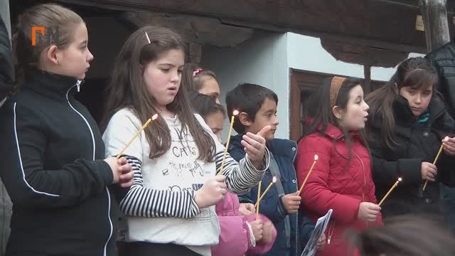 21 ноября – День христианской семьи