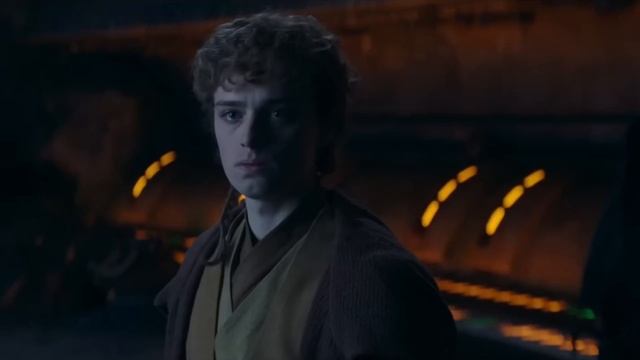 What Went Wrong in Episode 7? Acolyte | Star Wars Series смотреть онлайн