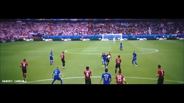 Luka Modric vs Turkey Euro 2016 HD 720p 12 06 2016 смотреть онлайн