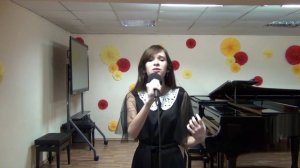 "Не забывайте подвига солдата" музыка И. Смирнов. слова А. Колесников