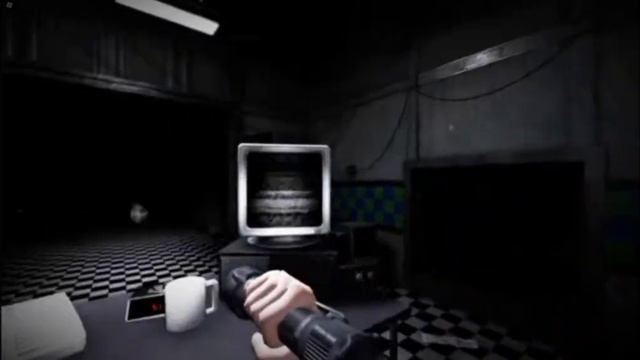 Fnaf 2  REIMAGINED Jumpscares (Roblox)