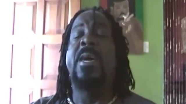 REGGAE ICON EVERTON BLENDER: MARCUS GARVEY REAL HERO. смотреть онлайн