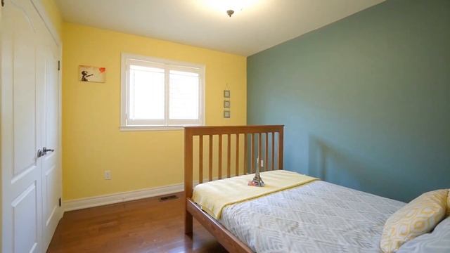 24B Jellicoe Avenue, Etobicoke Home - Real Estate Properties смотреть онлайн