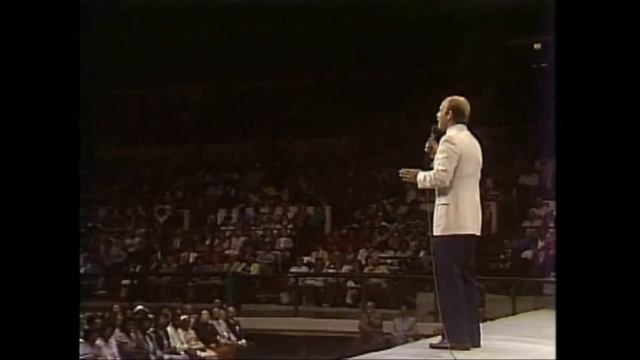 JOHN STARNES - THE KING OF WHO I AM - NEW YORK 09 07 1984 - HD смотреть онлайн