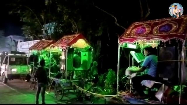 ROYAL GREEN MUSICAL 💚MU SASUGHARA CHALIJIBI💃 смотреть онлайн