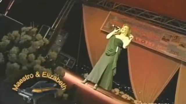 Margarita Hristova - Ne si sam/ Kusadasi Turkey concert смотреть онлайн