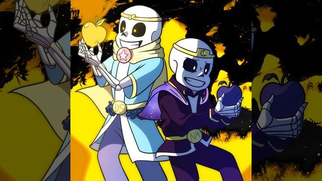 Undertale AU Dreamtale: Immersive Dreamer (Dream Sans)