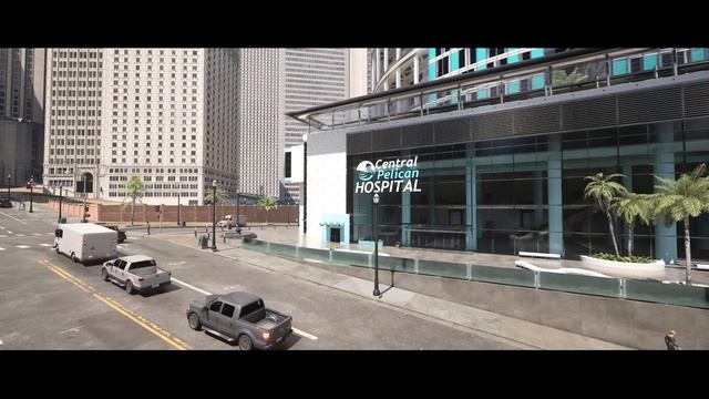 Chef Life, Taxi Life, Ambulance Life, Garden Life - Official Trailer | Nacon Connect 2024