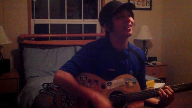 Josh Sullivan - I Hate You Bitch (Z-ro Cover) смотреть онлайн