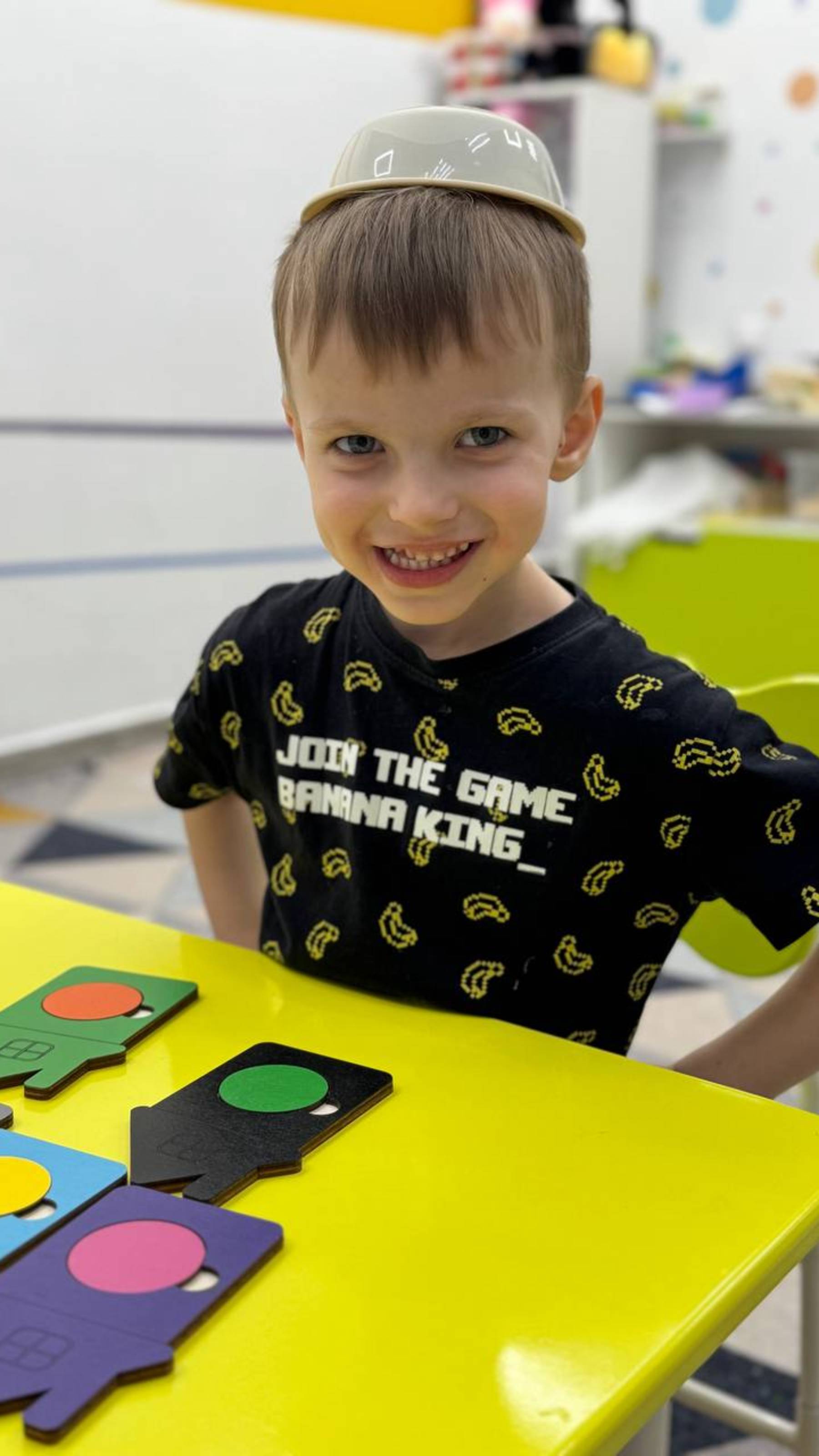 Как выглядят наши рекомендации для домашних занятий 🤭