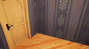 How to get the hammer in hello neighbor pre alpha