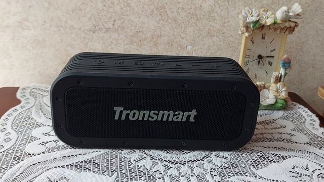 TRONSMART FORCE X !!!!!!