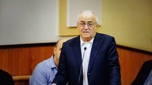 Будьте единодушны # Н. С. Антонюк МСЦ ЕХБ