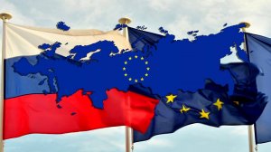 Гимн Европейского Союза на русском языке