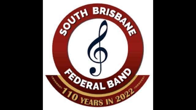 MARCH OF THE COBBLERS (Barratt/Siebert) South Brisbane Federal Band смотреть онлайн