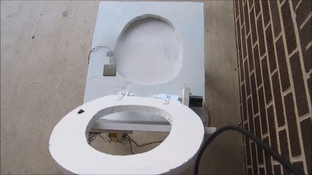 Automated Toilet Seat смотреть онлайн