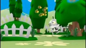 побег от пчёл (add round 1-5)