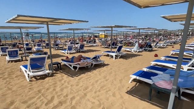 SÜRAL GARDEN HOTEL. Türkei. Side Colakli. Strand #side #colakli #türkei