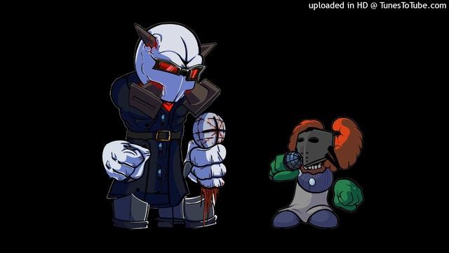Improbable-Torture (MAG Torture VS. Tricky the Clown) смотреть онлайн