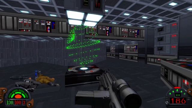 Star Wars: Dark Forces Remaster - Official Launch Trailer смотреть онлайн