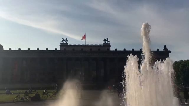 BERLIN 🇩🇪 Берлин 2017 смотреть онлайн