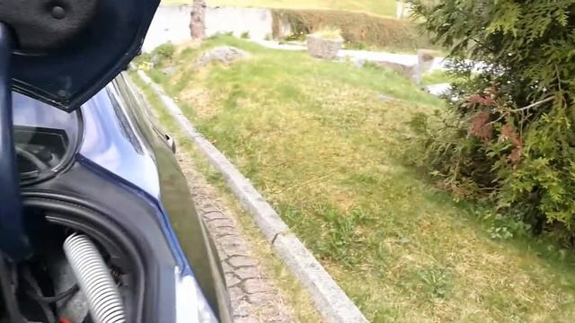 BMW e60, rok 2007, gdzie sa bezpieczniki смотреть онлайн