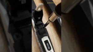 Установка креплений sns pilot аналогично prolink на лыжи Salomon S/Max