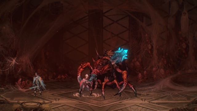 Anima Flux - Official Steam Release Date Official Trailer