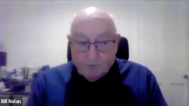 My Life With Robert Burn - Episode 90 - Bill Nolan смотреть онлайн