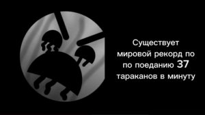 Жуткие факты://ГД лицы.