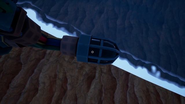 New Base and Drill Setup - Hydroneer смотреть онлайн