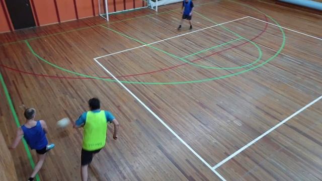 № 3 Футбол Строитель Игра 16.12.19.г.Томск смотреть онлайн