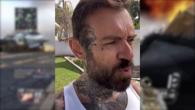 Adam 22 Speaks on The Sean Evans Melissa Stratton Break Up (It’s bad) смотреть онлайн