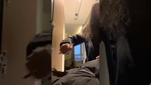 Girl MONASHKA999 Монашка и её спонсор. смотреть онлайн