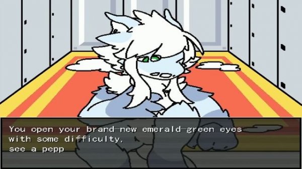 Changed Special Edition ALL TRANSFURS 2022