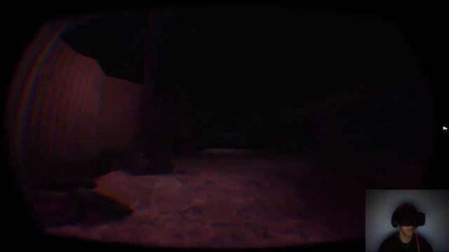 [Oculus Rift Dk2][Horror] Affected Part3 The Carnaval смотреть онлайн