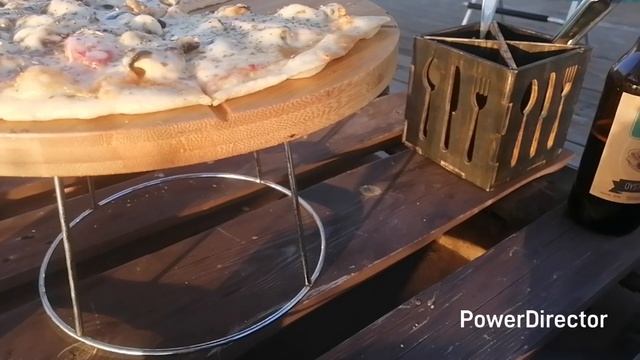 КРЫМ. БЕЛЯУС. 2024. УСТРИЧНАЯ ФЕРМА смотреть онлайн