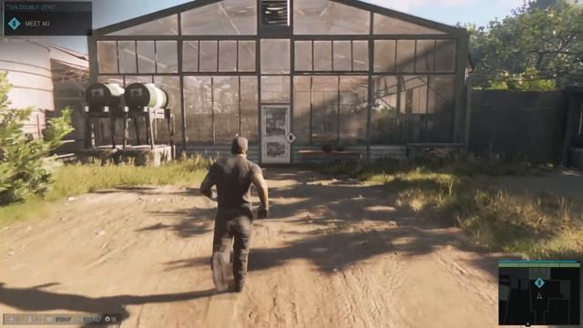 Mafia III: Faster, Baby! - Part 1 - Sinclair Parish смотреть онлайн