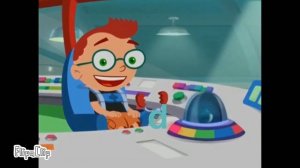 TVOkids Meet Little Einsteins Intro