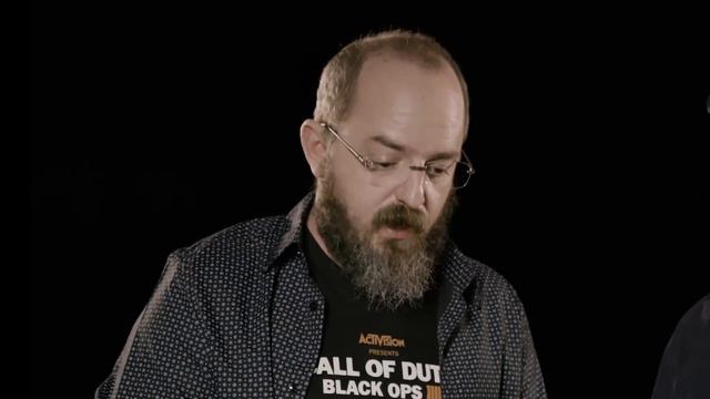 Call of Duty: Black Ops 4 - Blackout Map Briefing Video смотреть онлайн
