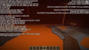 How To Find Bastion In Minecraft With Command Easy ||Boyonfire||